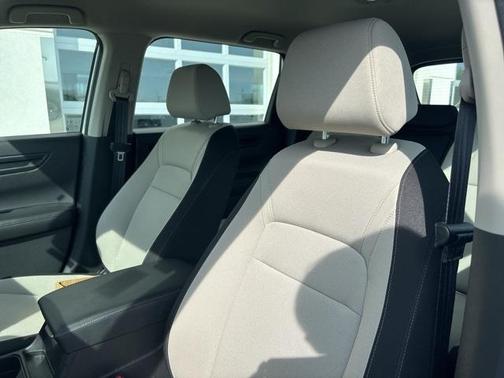 2023 Honda CR-V LX