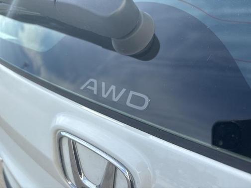 2023 Honda CR-V LX