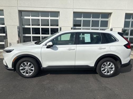 2023 Honda CR-V LX