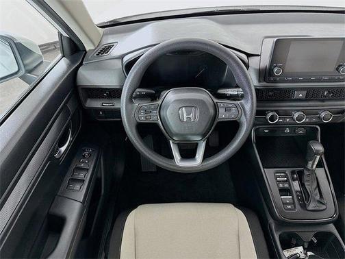 2023 Honda CR-V LX
