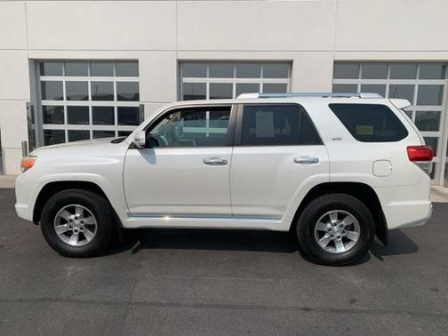 2011 Toyota 4Runner SR5