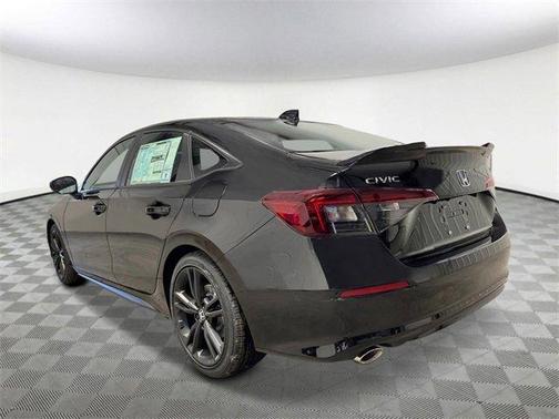 2026 Honda Civic Si Base