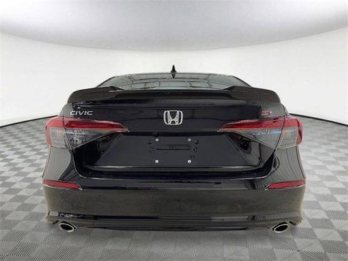 2026 Honda Civic Si Base