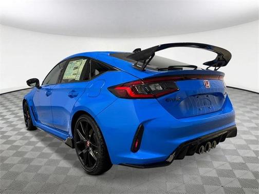 2025 Honda Civic Type R Base