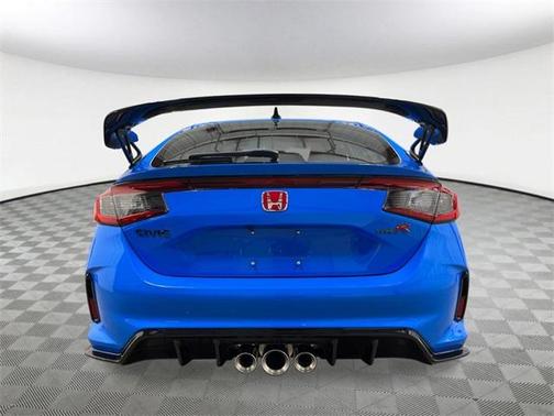 2025 Honda Civic Type R Base