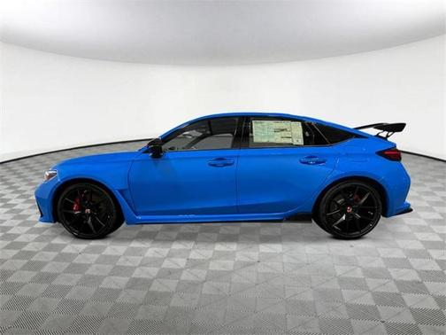 2025 Honda Civic Type R Base