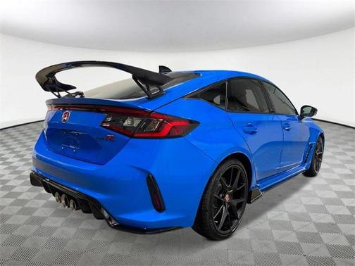 2025 Honda Civic Type R Base