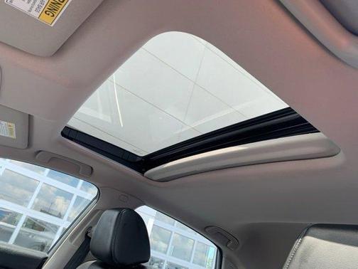 2022 Honda Civic EX-L
