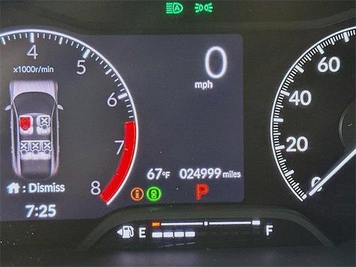 2022 Honda Civic EX-L