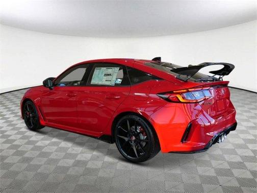 2025 Honda Civic Type R Base