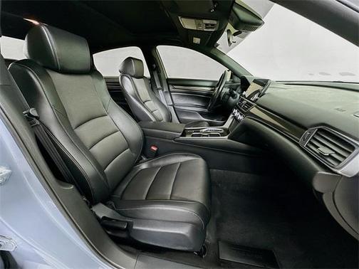 2022 Honda Accord Sport 2.0T