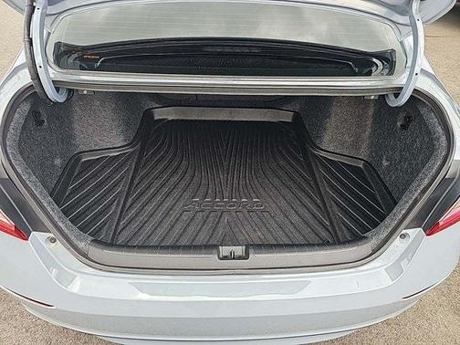2022 Honda Accord Sport 2.0T