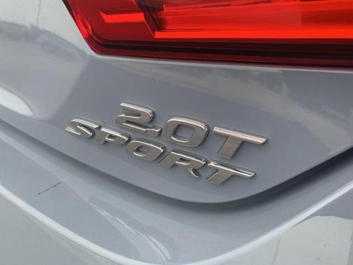 2022 Honda Accord Sport 2.0T