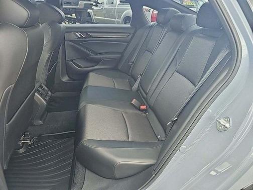 2022 Honda Accord Sport 2.0T