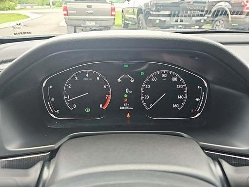 2022 Honda Accord Sport 2.0T