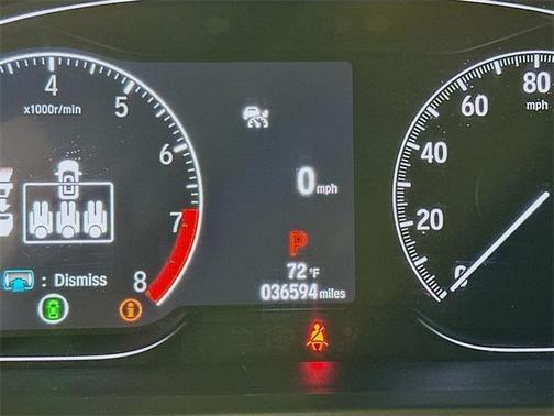 2022 Honda Accord Sport 2.0T