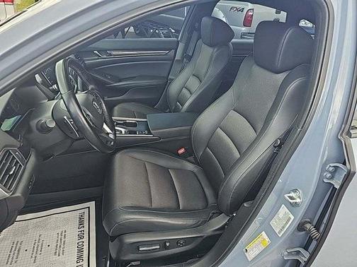 2022 Honda Accord Sport 2.0T