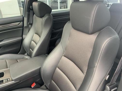 2022 Honda Accord Sport 2.0T