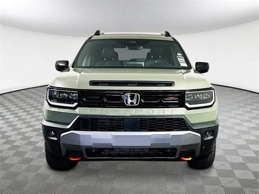 2026 Honda Passport TrailSport Elite Blackout