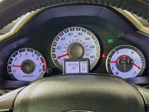 2014 Honda Pilot EX-L