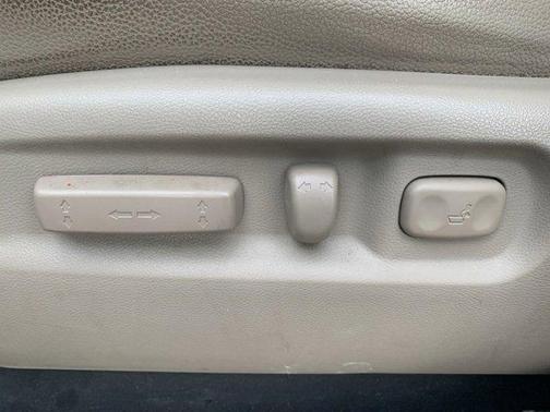 2014 Honda Pilot EX-L