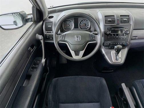 2009 Honda CR-V EX