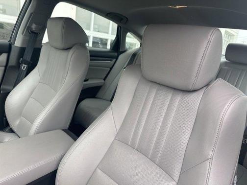 2020 Honda Accord EX-L