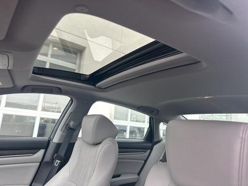 2020 Honda Accord EX-L