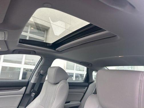 2020 Honda Accord EX-L