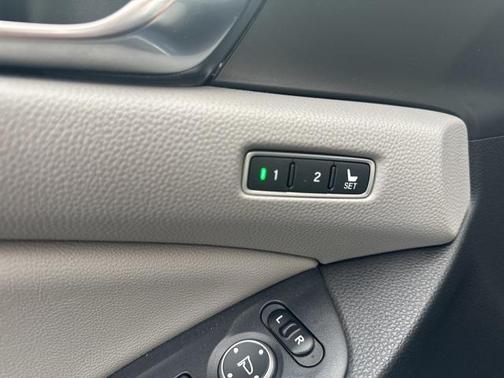 2020 Honda Accord EX-L