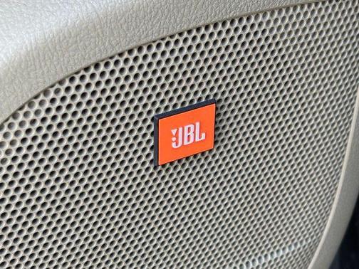 Black 2012 Toyota Highlander Limited