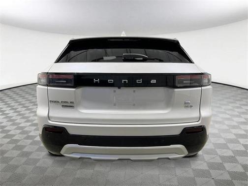 2025 Honda Prologue Touring
