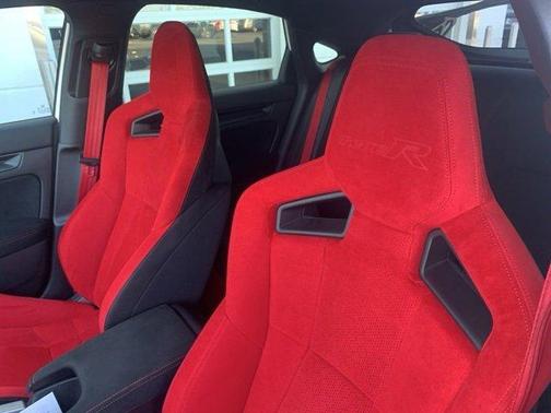 2025 Honda Civic Type R Base
