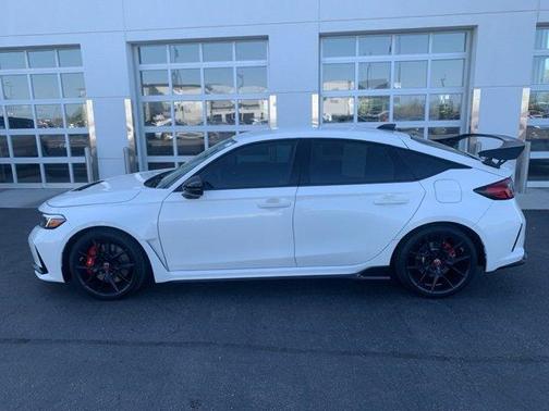 2025 Honda Civic Type R Base