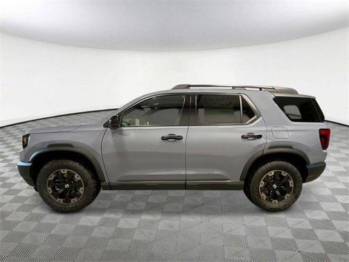 2026 Honda Passport TrailSport Elite Blackout