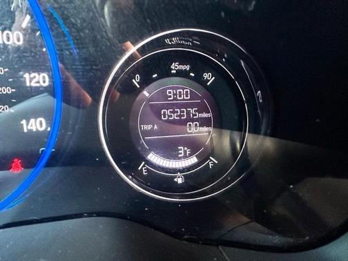 2021 Honda HR-V Sport