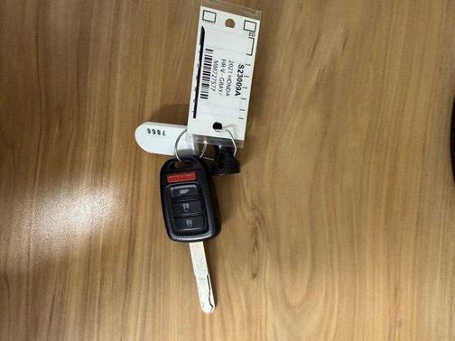 2021 Honda HR-V Sport