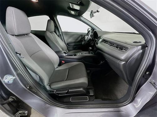 2021 Honda HR-V Sport