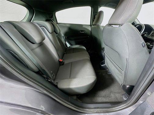 2021 Honda HR-V Sport