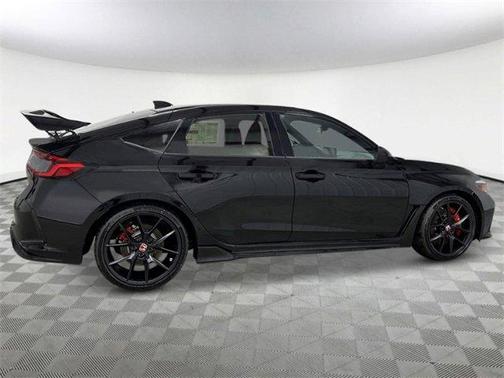 2025 Honda Civic Type R Base