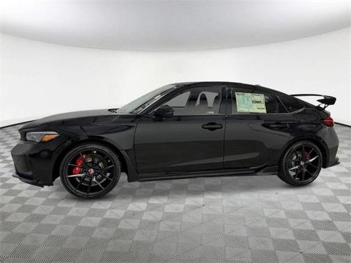 2025 Honda Civic Type R Base