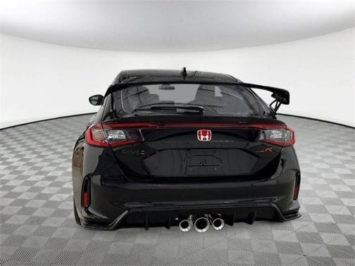 2025 Honda Civic Type R Base
