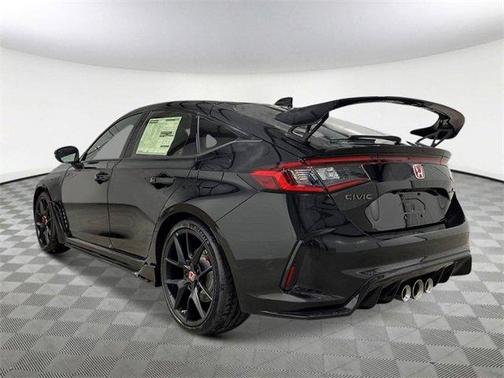 2025 Honda Civic Type R Base