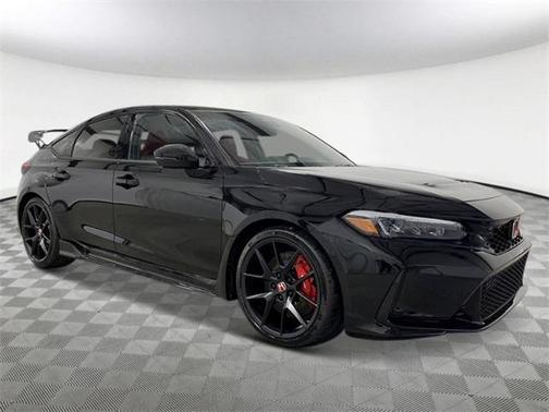 2025 Honda Civic Type R Base