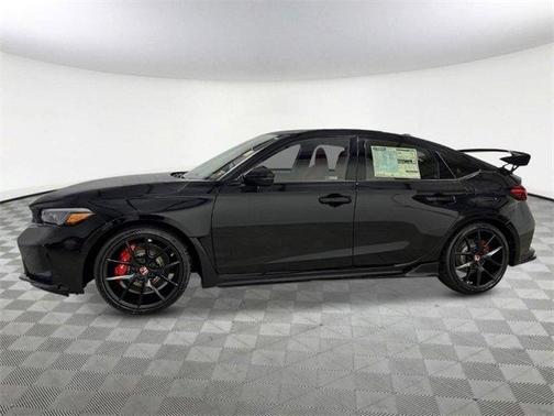 2025 Honda Civic Type R Base