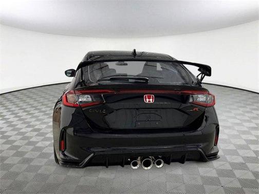 2025 Honda Civic Type R Base