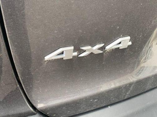 Granite Crystal Clearcoat Metallic 2020 Jeep Cherokee Limited