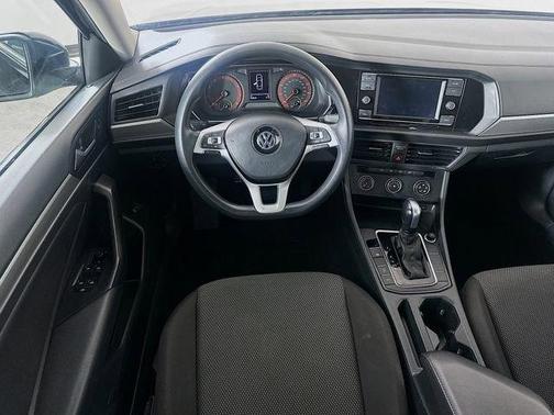 2020 Volkswagen Jetta 1.4T S