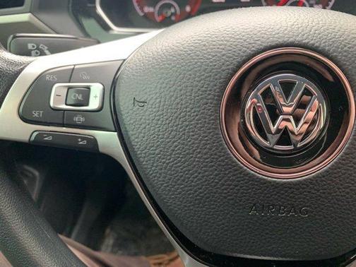 2020 Volkswagen Jetta 1.4T S