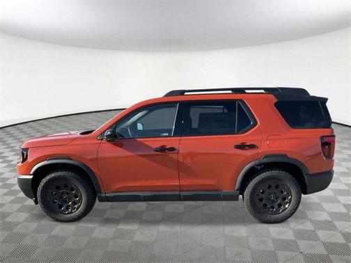 2026 Honda Passport TrailSport Elite Blackout